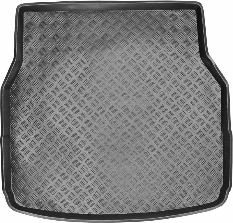 Стелка за багажник Mix-Plast за Mercedes C-Class W203 (2001–2007) Комби