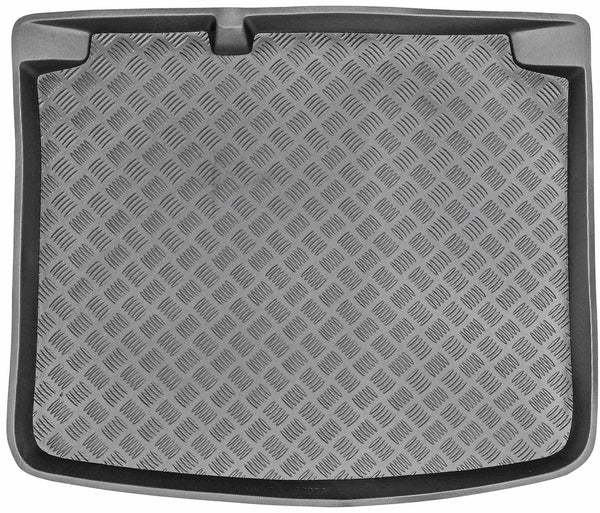 Стелка за багажник MIX-PLAST за Volkswagen Golf IV Хечбек (1998–2003) – 3/5 врати