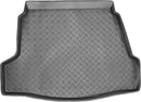 Стелка за багажник MIX-PLAST за Hyundai i40 Седан (2011+)