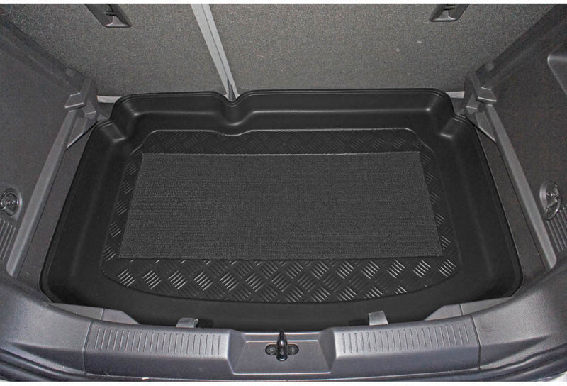 Стелка за багажник ARISTAR за Chevrolet Aveo T300 Hatchback (06.2011-2020) долно положение