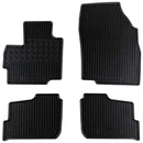 Гумени стелки Rigum за Mitsubishi Space Star (2019+) 5 врати