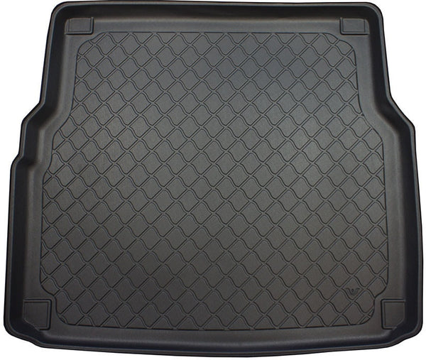 Стелка за багажник ARISTAR Guardliner за Mercedes C-Class W205 T (10.2014-2020) Комби 5 врати