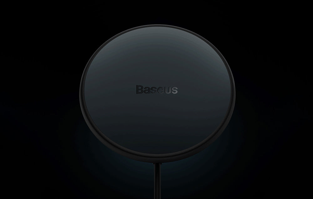 Стойка за телефон Baseus Easy Control, черна