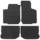 Гумени стелки Petex за VW Golf IV (1998-2003)