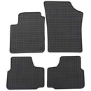 Гумени стелки Petex за VW Up (2011+)