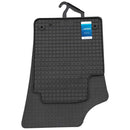 Гумени стелки Petex за VW Up (2011+)