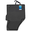 Гумени стелки Petex за VW Touran (2003-2015)