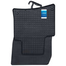 Гумени стелки Petex за Porsche Cayenne (2010-2018)