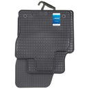 Гумени стелки Petex за Skoda Kodiaq (2016-2024)