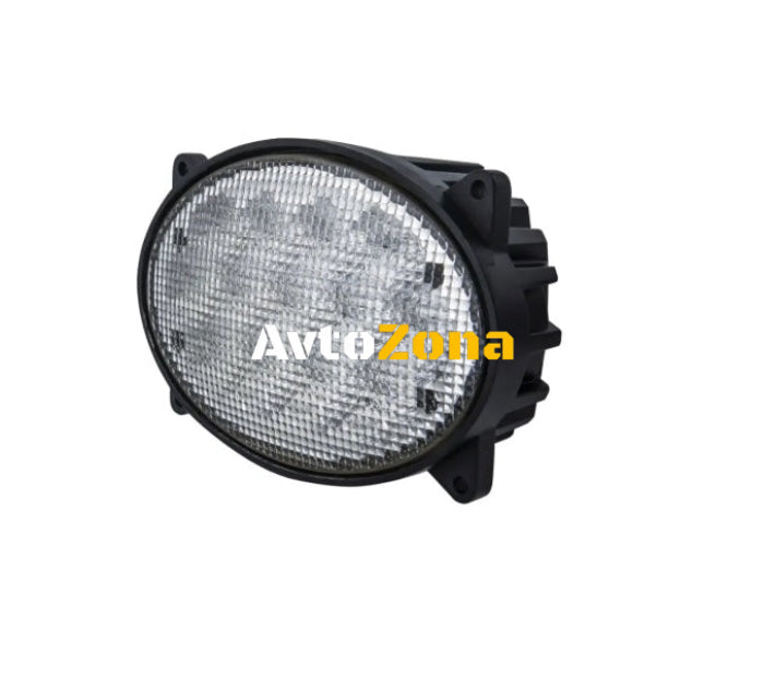 65W LED фар - разпръскваща светлина - подходящ за трактор комбайн джип ATV камион