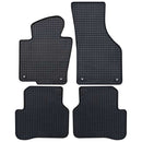 Гумени стелки Petex за VW Passat B6/B7 / Alltrack (2005-2010 / 2010-2014) / CC (2012-2016)
