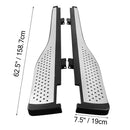 Степенки за Honda CR-V (2012-2016)