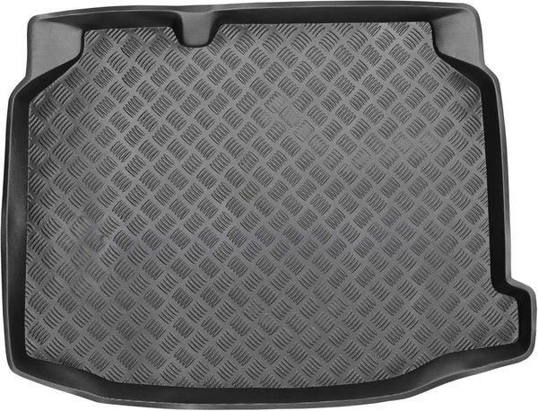Стелка за багажник MIX-PLAST за Seat Leon III SC (2013-2019) хечбек