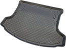 Стелка за багажник ARISTAR Guardliner за Nissan Qashqai +2 (10.2008–01.2014) SUV / 5 врати / 7 места / 3-ти ред свален