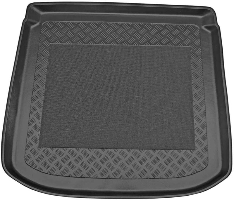 Стелка за багажник Aristar за Seat Altea XL (10.2006–08.2015) VAN 5 врати – Долно положение