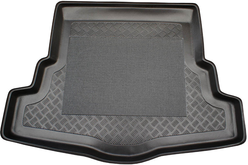 Стелка за багажник Aristar® за Alfa Romeo 159 Sedan (2005-2011) - без допълнителна резервна гума