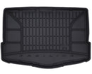 Гумена стелка за багажник Frogum Pro-Line за Nissan Qashqai (2013+) 5 места / долно положение