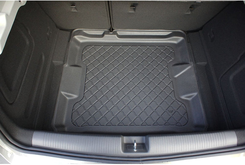 Стелка за багажник Aristar Guardliner за Opel Astra K (V) Хечбек 5 врати (11.2015+) с долно положение на багажника без резервна гума