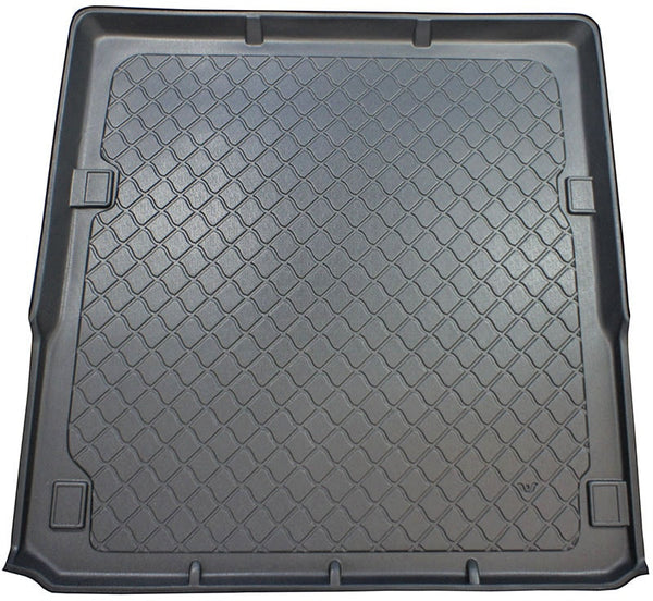 Стелка за багажник ARISTAR Guardliner за Mercedes E-Class W211 T Kombi 5 врати (2003 – 10.2009) без variobox