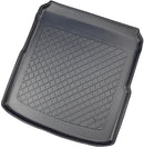 Стелка за багажник ARISTAR Guardliner за Volkswagen Arteon (от 06.2017), седан (4 врати), с резервна гума