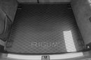 Гумена стелка за багажник Rigum За Audi A4 Avant (2001–2008) / Seat Exeo комби (2009–2013)