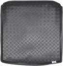 Стелка за багажник Mix-Plast за Škoda Octavia IV (2020+) Комби долно положение