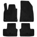 Гумени стелки Gumarny Zubri за Mitsubishi Colt (2023+)