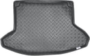 Стелка за багажник Mix-Plast за Toyota Prius II Liftback (2005–2009)
