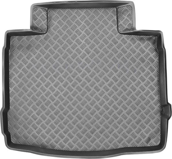 Стелка за багажник Mix-Plast за Opel Insignia (2008–2013) Хечбек