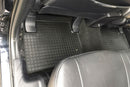 Гумени стелки Petex за Citroen C-Crosser (2007-2012), 4 части