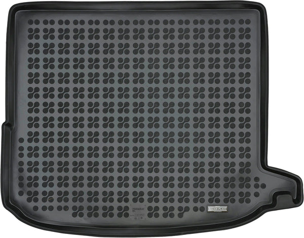 Гумена стелка за багажник Rezaw-Plast® за Mercedes GLC C252 Coupe (2016-2022)