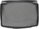Стелка за багажник MIX-PLAST за Skoda Fabia II Хечбек (2007–2014)