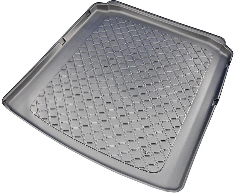 Стелка за багажник ARISTAR Guardliner за Škoda Octavia IV Комби 5 врати (2020+) долно положение на багажника без многофункционален под