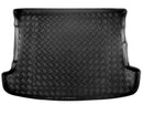 Твърда стелка за багажник Rezaw-Plast за Toyota Corolla Verso (2004–2009)