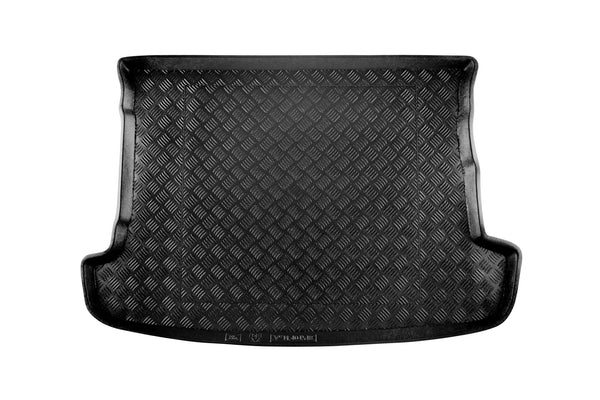 Твърда стелка за багажник Rezaw-Plast за Toyota Corolla Verso (2004–2009)