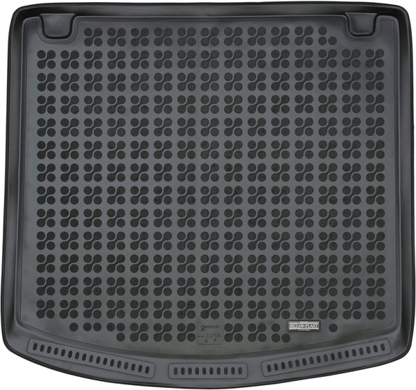 Гумена стелка за багажник Rezaw-Plast® за BMW 5 E61 Touring / Комби (2003-2010)