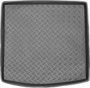 Стелка за багажник MIX-PLAST за Seat Tarraco (2019+) SUV, 5 места, долно положение с резервна гума