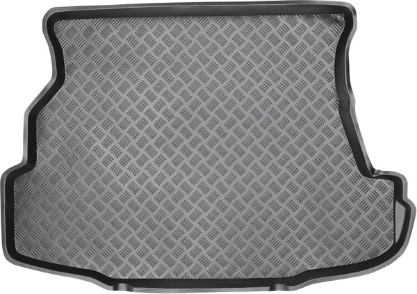 Стелка за багажник Mix-Plast за Subaru Impreza Sedan (2001–2007)
