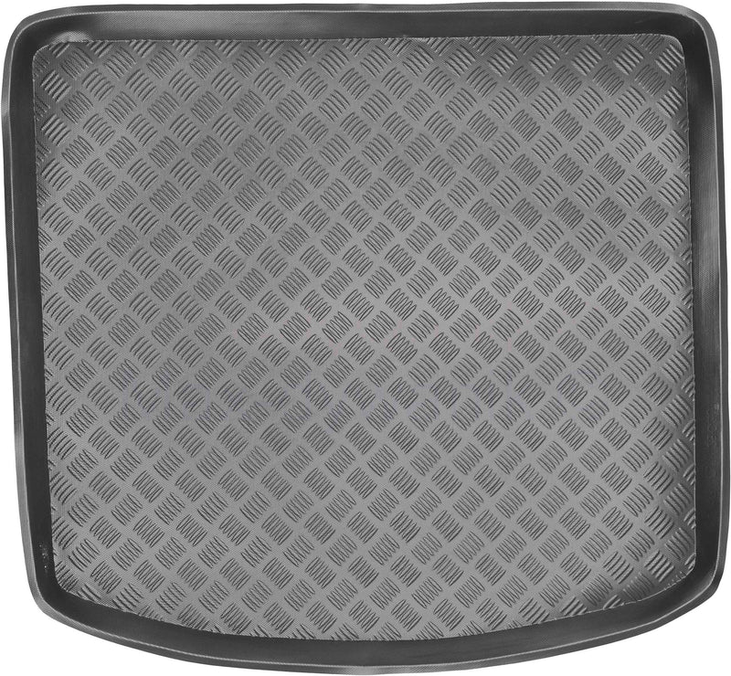 Стелка за багажник Mix-Plast за Opel Antara SUV 5 врати (2006–2017)