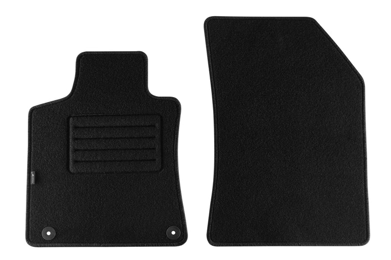 Мокетни стелки Petex за Peugeot 508 (2018+) REX, захват B01E2