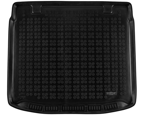 Гумена стелка за багажник Rezaw-Plast® за Honda CR-V V (2018–2022), SUV, 5 места, горно положение