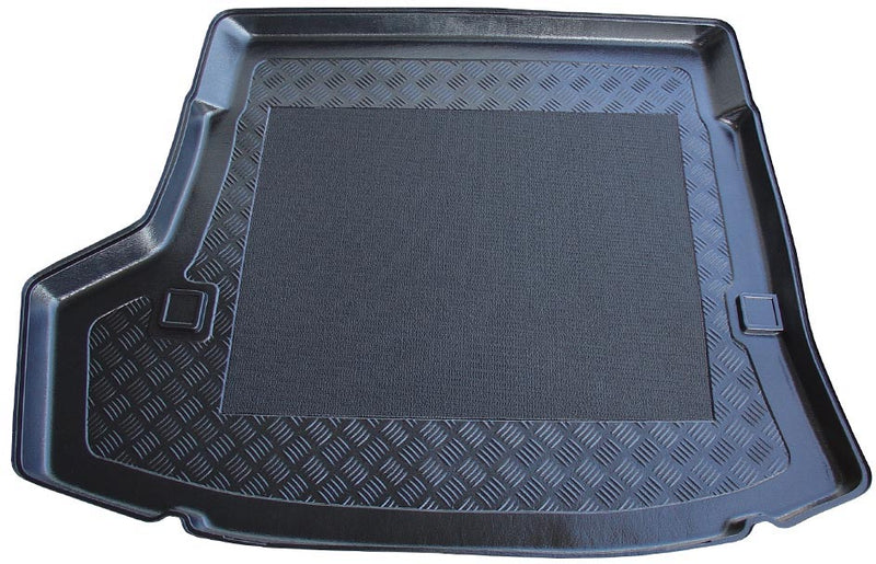 Стелка за багажник Aristar за Toyota Corolla E140 Седан (2007–07.2013)