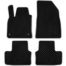 Гумени стелки Gumarny Zubri за Nissan Juke (2020+)