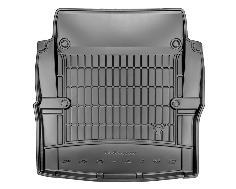 Гумена стелка за багажник Frogum Pro-Line за BMW 3 Series F30 Седан (2011–2018)