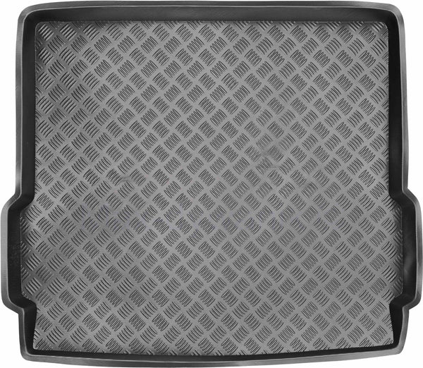 Стелка за багажник Mix-Plast за Dacia Duster (2017-2024) SUV 4x4