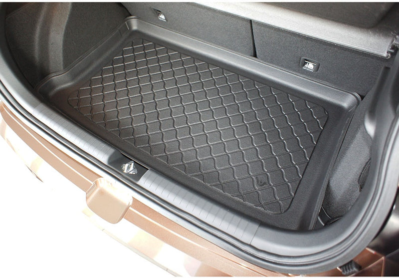 Стелка за багажник ARISTAR Guardliner за Hyundai i20 (2016–2020) Active (GB) Хечбек (5 врати)