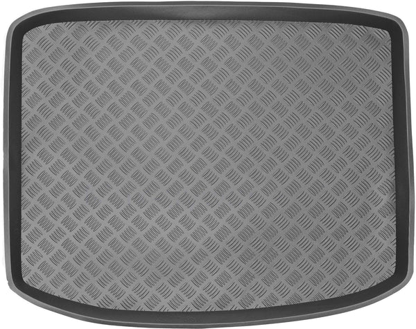 Стелка за багажник Mix-Plast за Honda CR-V V поколение (2019-2023), SUV, 5-местен, долно положение на багажника