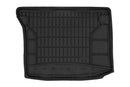Гумена стелка за багажник Frogum Pro-Line за Fiat Bravo хечбек (2007–2014) със субуфер