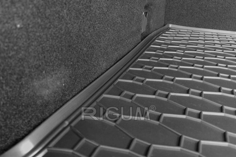 Гумена стелка за багажник Rigum за Mazda CX-30 (2019+) без Smart Cargo, MX-30 (2020+)