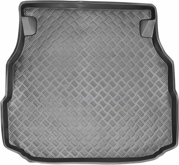 Стелка за багажник Mix-Plast за Mercedes C-Class W203 (2001–2007) Седан